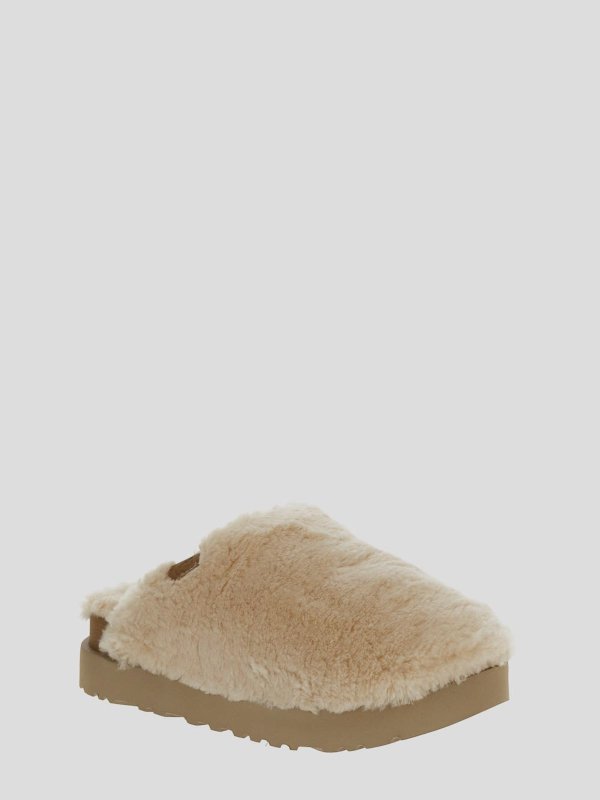 UGG: mules shoes online - Flats