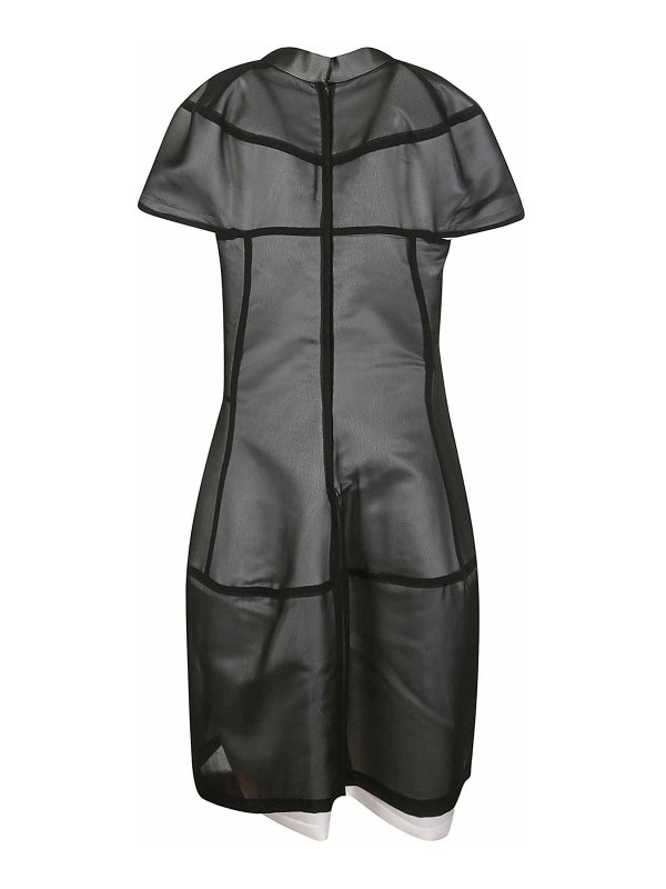 COMME DES GARCONS: short dresses online - Dress