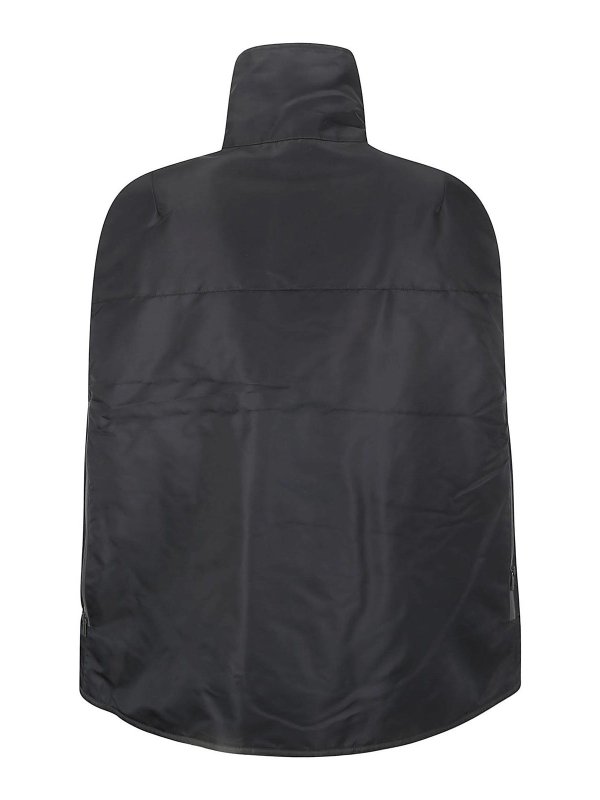 COPERNI: casual jackets online - Bomber cape