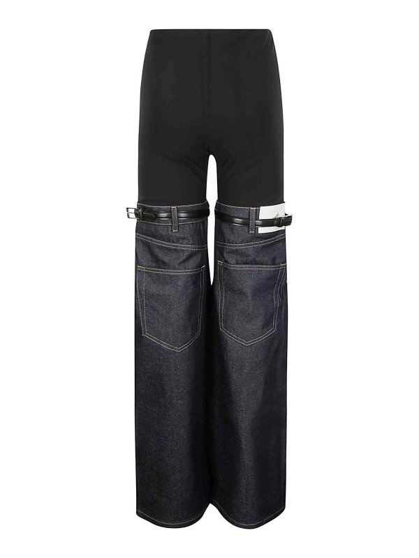 COPERNI: casual trousers online - Trousers