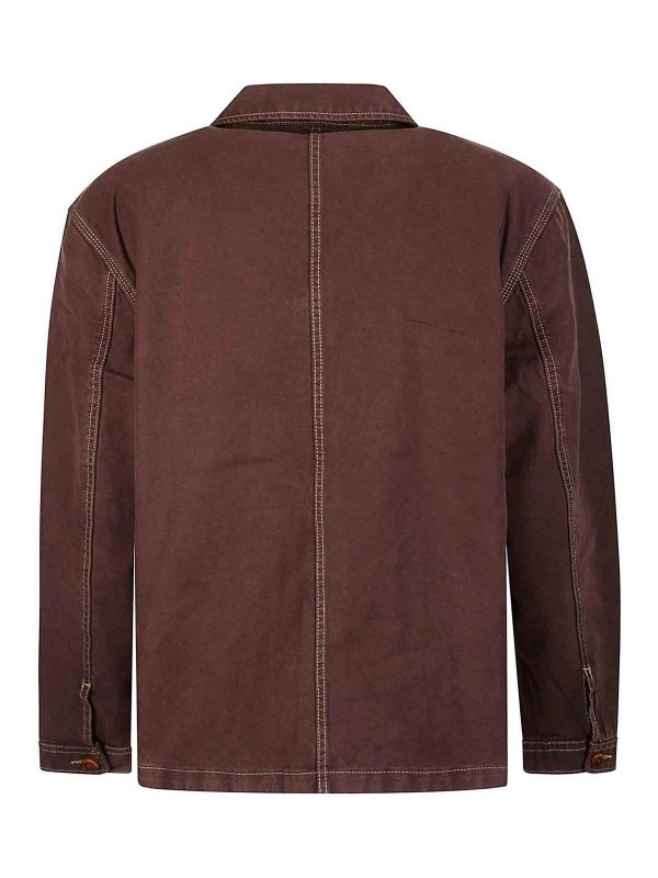 DICKIES: giacche denim online - giacca holton