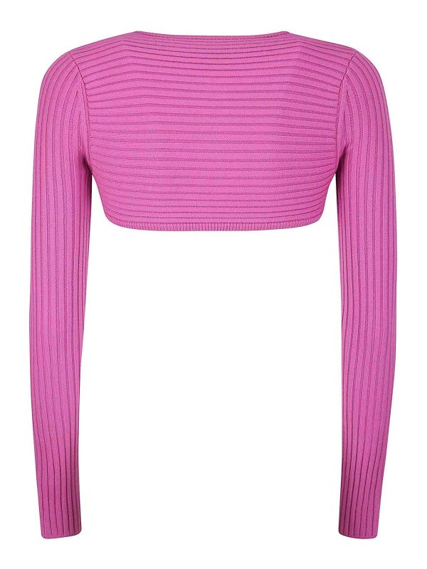 FORTE FORTE: Tops und Tank Tops online - Top - Nude