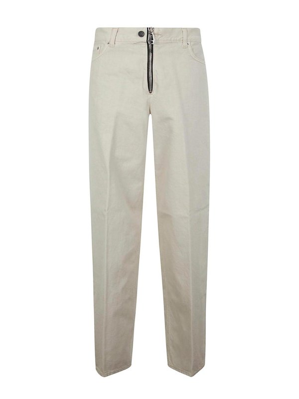 HAIKURE: Jeans Rectos - Vaqueros Rectos - Bethany