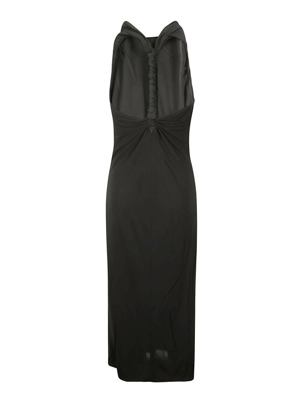HELMUT LANG: maxi dresses online - Dress