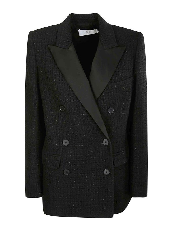 Iro: blazers - Adelaide jacket