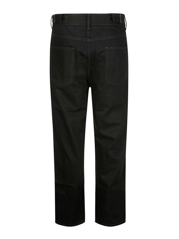 LEMAIRE: pantaloni casual online - Pantalone