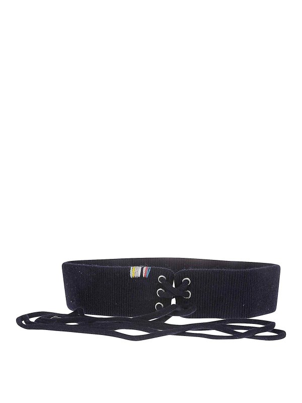 EXTREME CASHMERE: belts - Belt