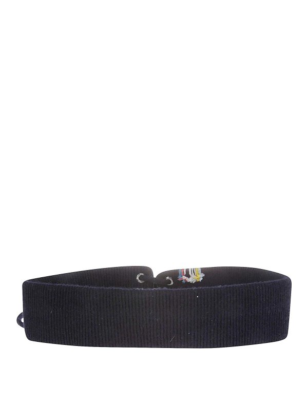 EXTREME CASHMERE: belts online - Belt