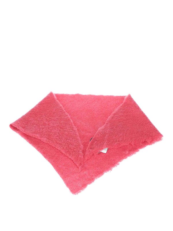 FALIERO SARTI: Bufandas y pañuelos - Bufanda - Kat