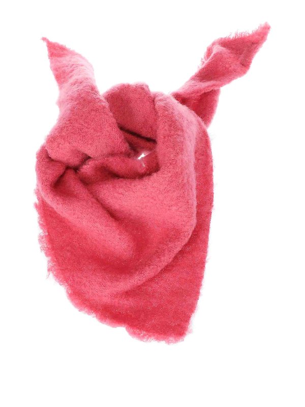 FALIERO SARTI: Bufandas y pañuelos online - Bufanda - Kat