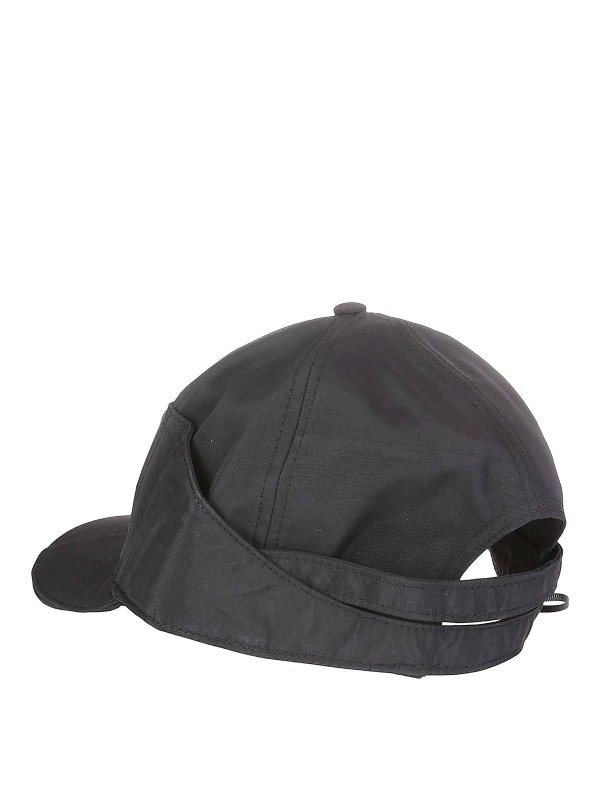 HELIOT EMIL: hats & caps online - Hat