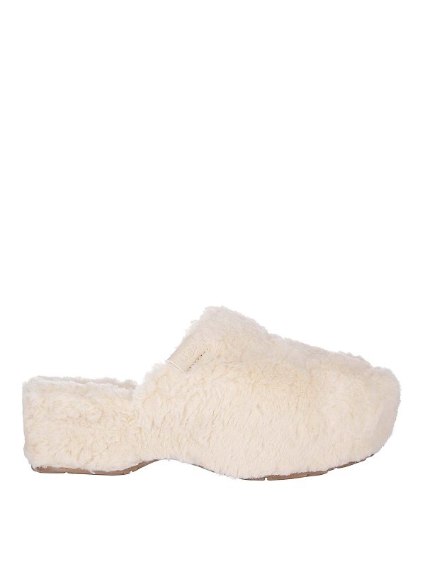 UGG: mules shoes - Mules