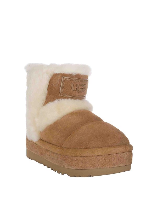 UGG: tronchetti online - Stivaletti