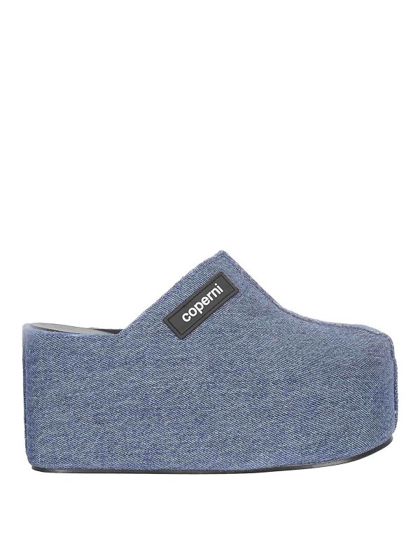 COPERNI: espadrilles - Espadrilles