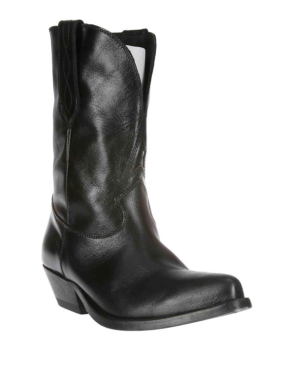 GOLDEN GOOSE: boots online - Boots