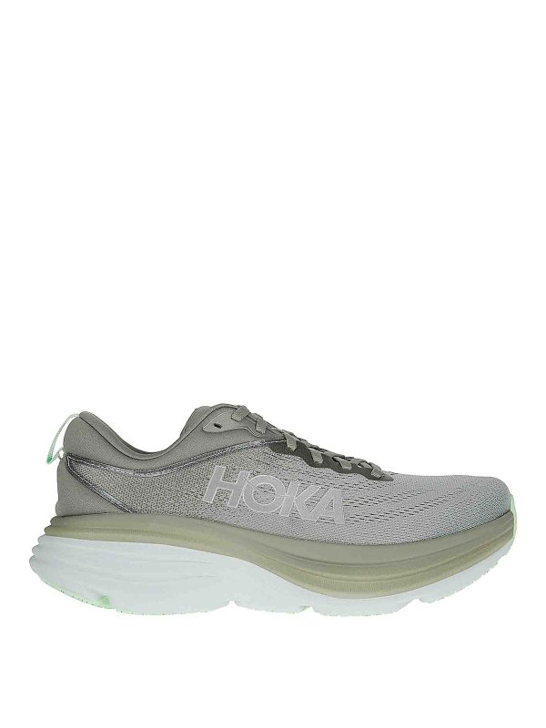 Hoka One One: Zapatillas - Zapatillas - Bondi