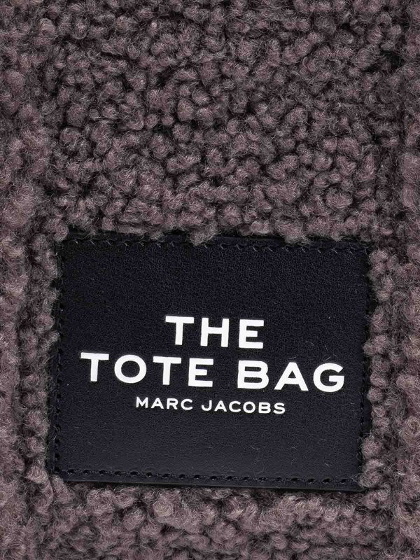 The Best Shops MARC JACOBS: The small teddy tote