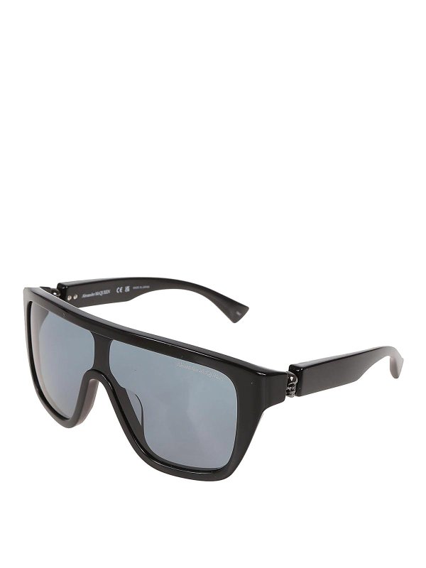 ALEXANDER MCQUEEN: sunglasses online - Sunglasses
