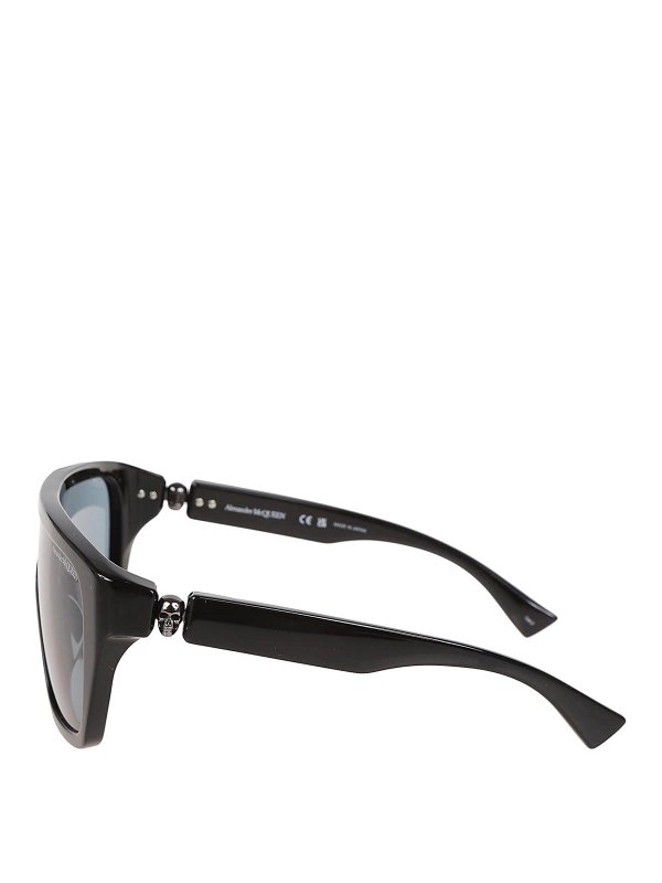 The Best Shops ALEXANDER MCQUEEN: sunglasses - Sunglasses