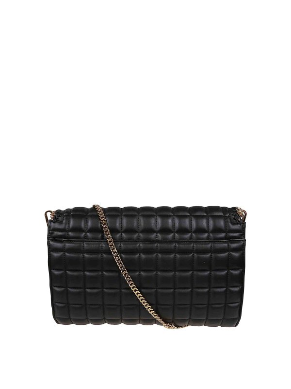 STELLA McCARTNEY: Sacs bandoulière online - Sac Bandoulière - Noir