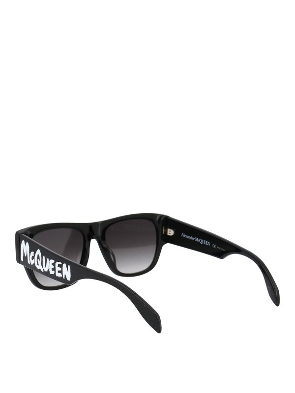 Occhiali da sole shop online: ALEXANDER MCQUEEN