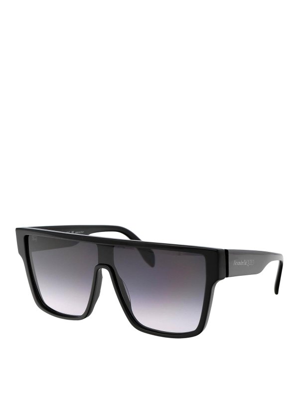 ALEXANDER MCQUEEN: sunglasses online - Sunglasses