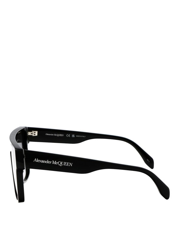 The Best Shops ALEXANDER MCQUEEN: sunglasses - Sunglasses