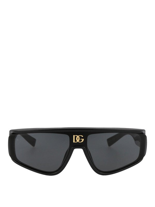 DOLCE & GABBANA: sunglasses - Sunglasses
