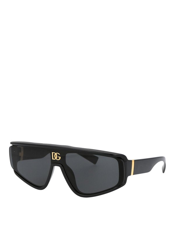 DOLCE & GABBANA: sunglasses online - Sunglasses
