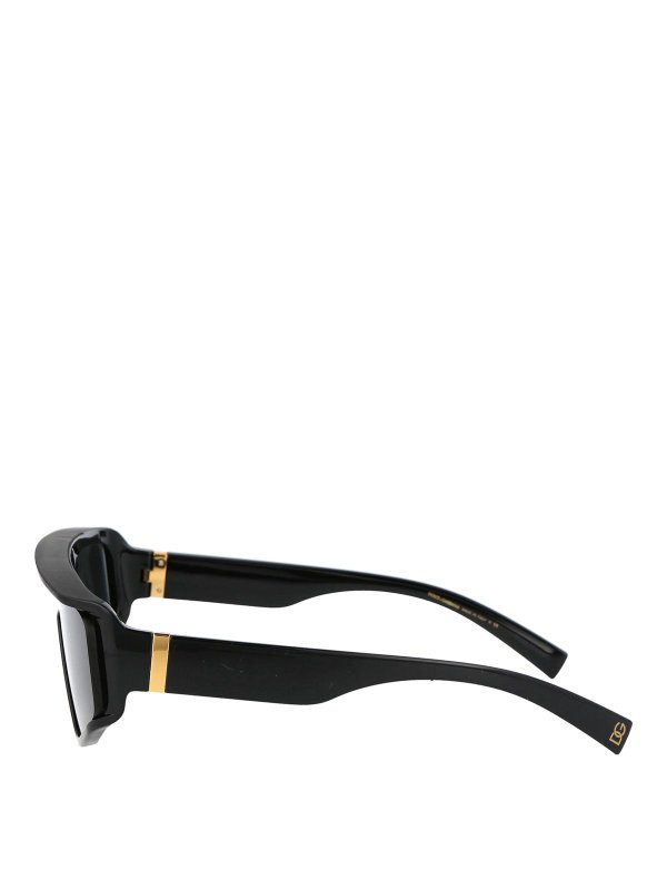 The Best Shops DOLCE & GABBANA: sunglasses - Sunglasses