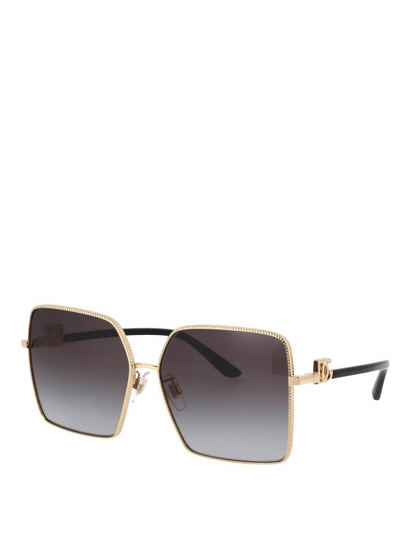DOLCE & GABBANA: sunglasses online - Sunglasses