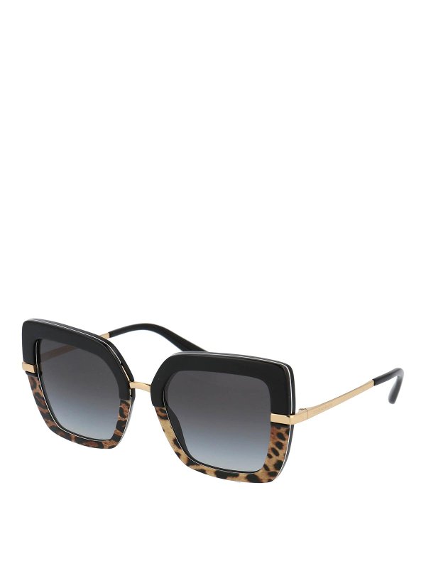 DOLCE & GABBANA: sunglasses online - Sunglasses