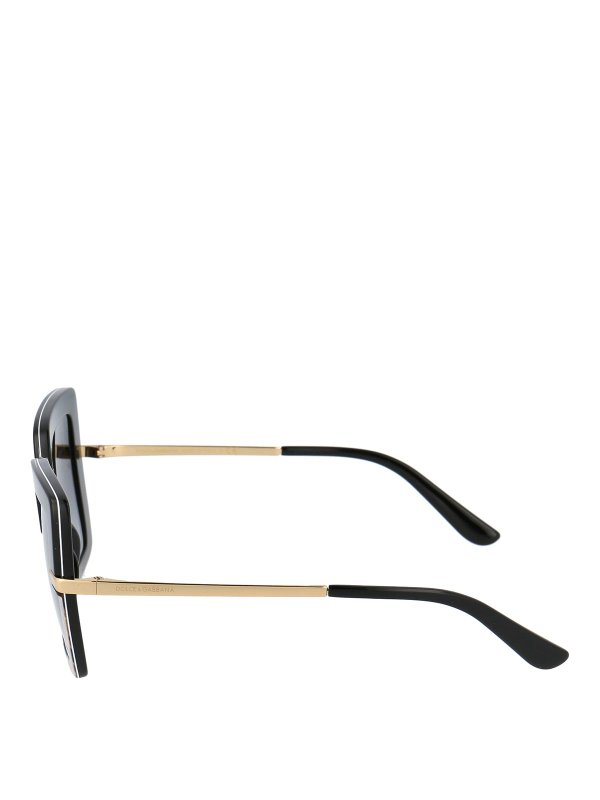 The Best Shops DOLCE & GABBANA: sunglasses - Sunglasses