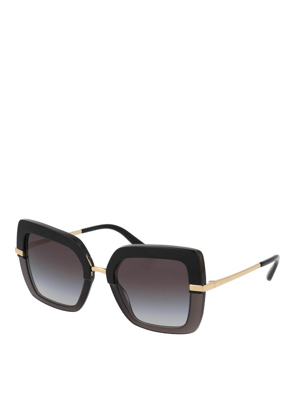 DOLCE & GABBANA: sunglasses online - Sunglasses