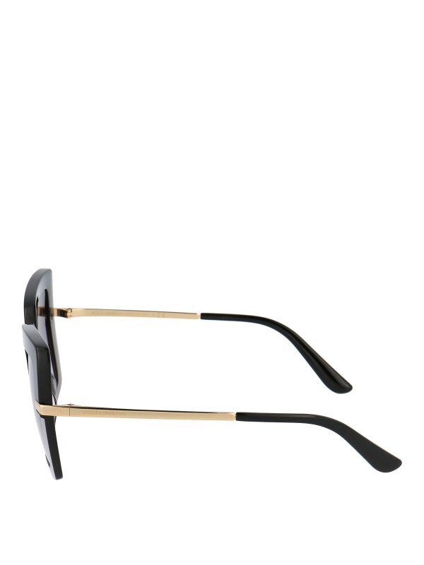 The Best Shops DOLCE & GABBANA: sunglasses - Sunglasses