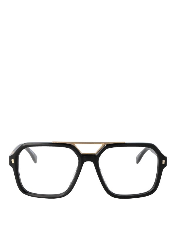 DSQUARED2: Occhiali - Occhiali da sole