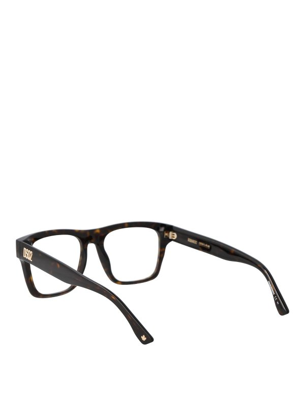 Sunglasses shop online: DSQUARED2