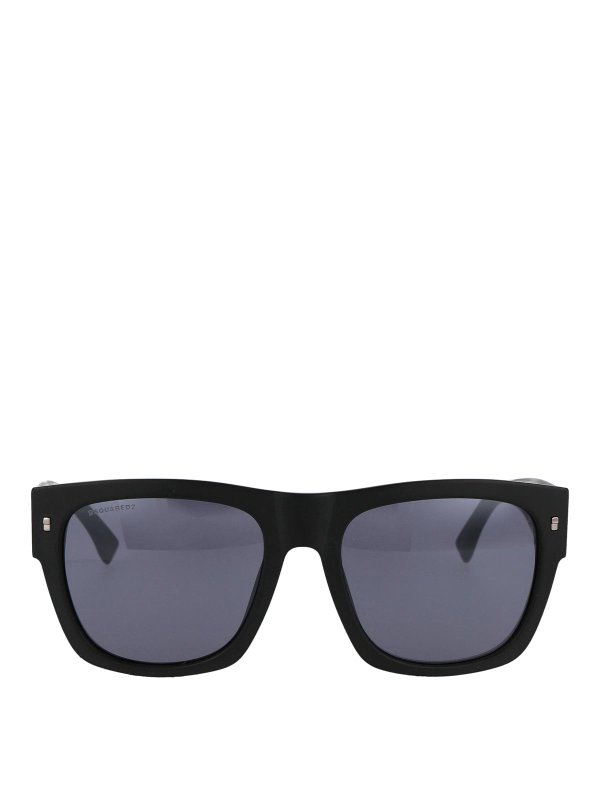 DSQUARED2: sunglasses - Sunglasses