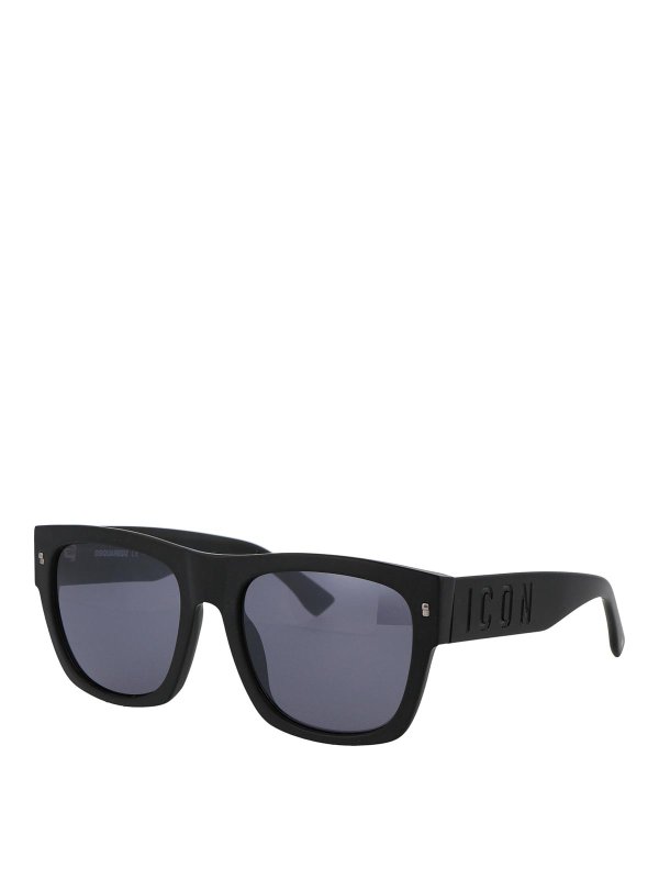 DSQUARED2: sunglasses online - Sunglasses