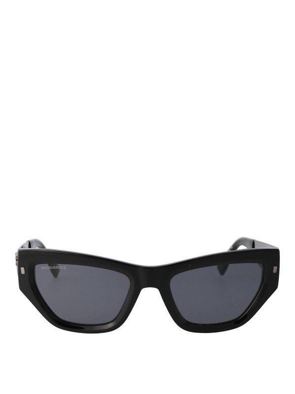DSQUARED2: sunglasses - Sunglasses