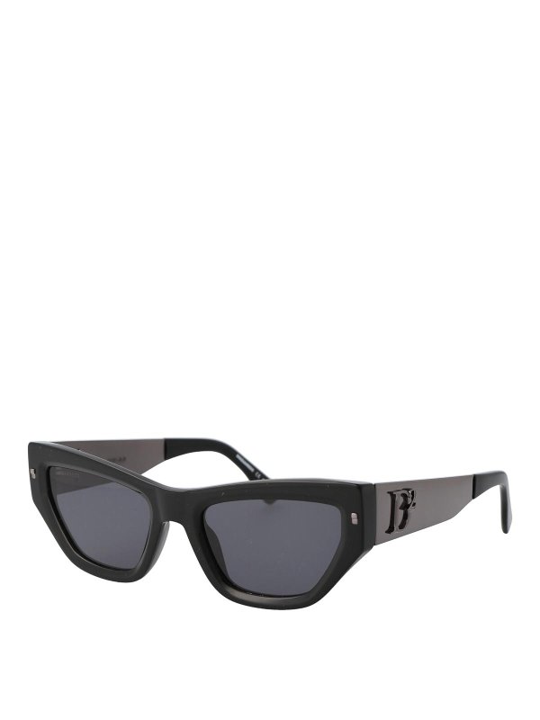 DSQUARED2: sunglasses online - Sunglasses
