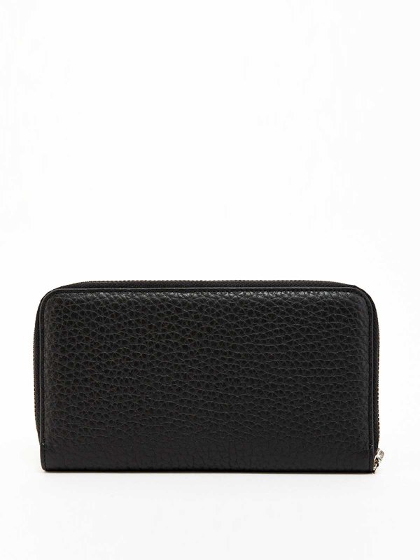 The Best Shops ORCIANI: 財布＆ポーチ - 財布 - 黒