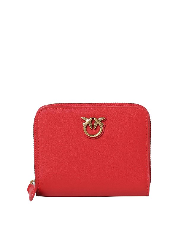 Pinko: wallets & purses - Taylor wallet
