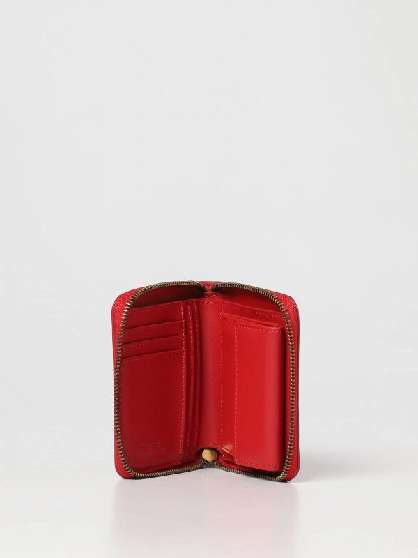 Pinko: wallets & purses online - Taylor wallet