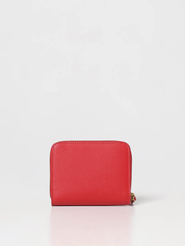 The Best Shops Pinko: wallets & purses - Taylor wallet