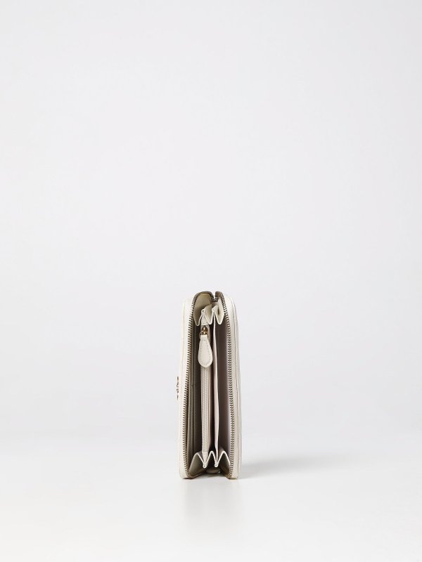Pinko: wallets & purses online - Ryder zip around wallet