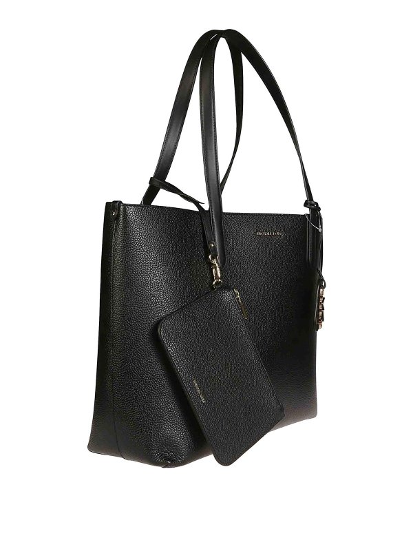 MICHAEL KORS: Handtaschen online - Shopper - Schwarz