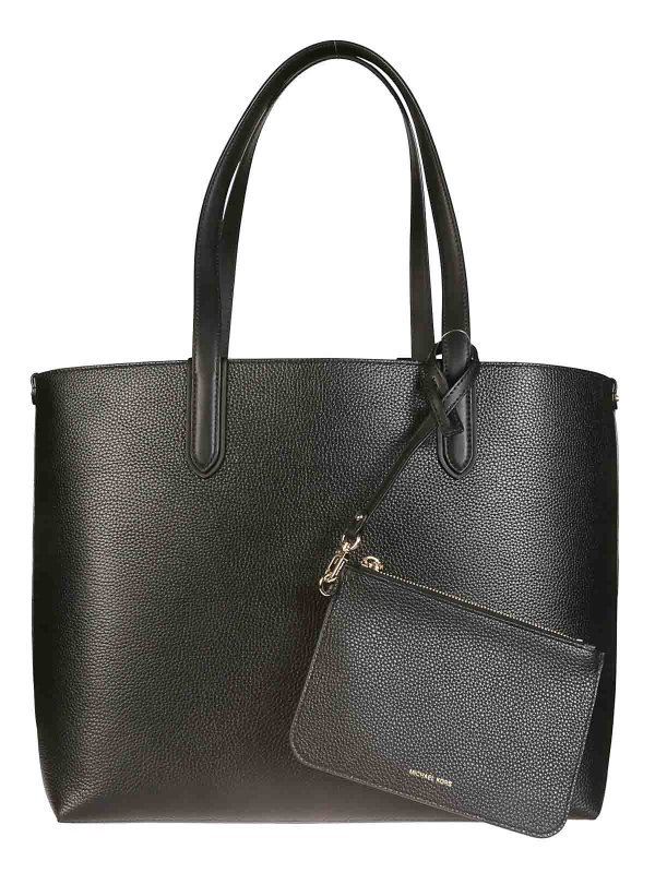 The Best Shops MICHAEL KORS: Handtaschen - Shopper - Schwarz