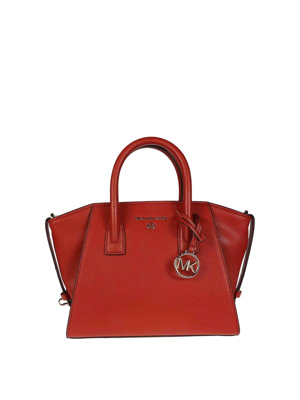 MICHAEL KORS: totes bags - Avril tote