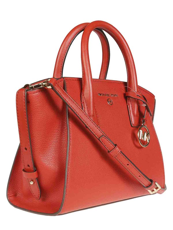 MICHAEL KORS: totes bags online - Avril tote